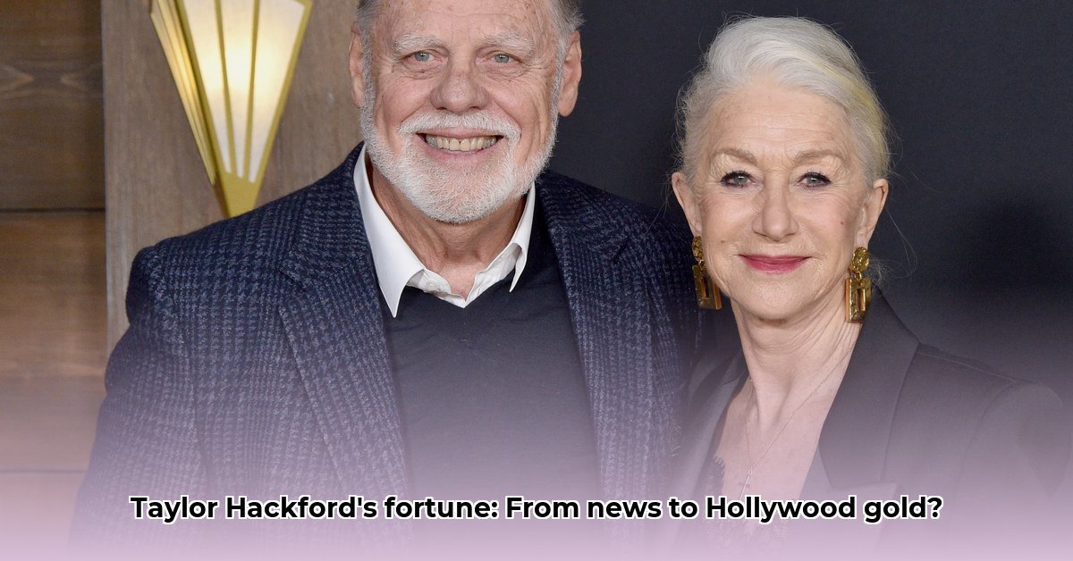 taylor-hackford-net-worth